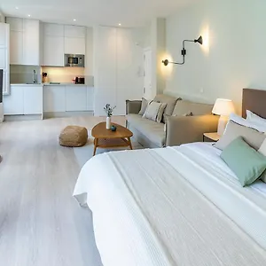 Center & Free Private Parking Apartamento Córdoba