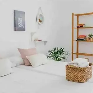 Casa Caballerizas Apartamento Córdoba