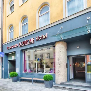 Leonardo Boutique Hotel Monaco di Baviera