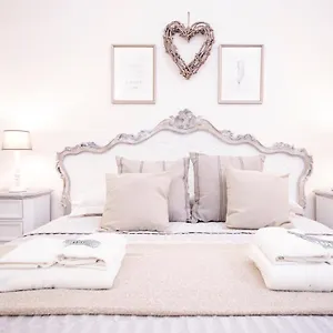 Sweet Luce Di Trastevere Apartamento Roma