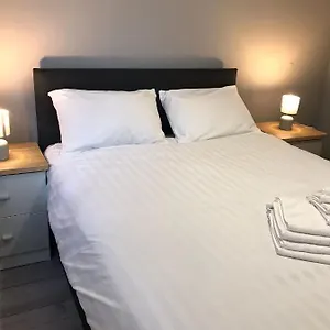 Side Heights Apartment Belfast