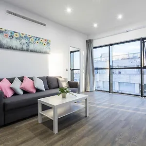 New York Style Luxury 3 Appartamento Jerez de la Frontera