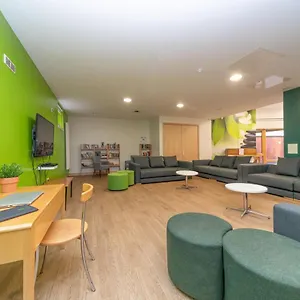 Joivy Affordable 3,4,5 And 12 Bed Private Flats Next To Royal Mile (adults Only) Apartamento