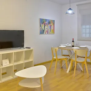 Exclusivo En El Centro De Appartamento Siviglia