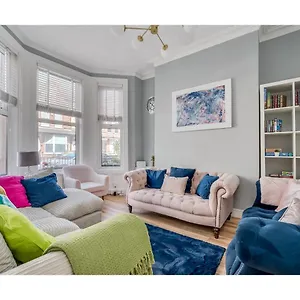 Ballyhackamore Apartment Belfast