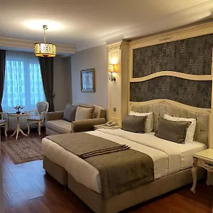 Muyan Hotel Provincia di Istanbul