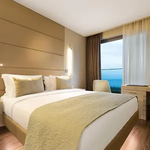 Ac Macka Hotel Provincia di Istanbul