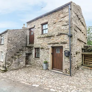 Heugh Barn Holiday home Thwaite
