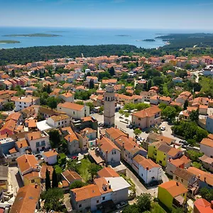 Marelux Appartamento Premantura